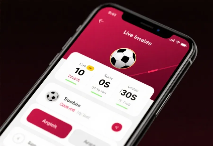 世界杯赛事App下载预览：即时比分与提醒